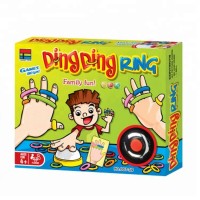 Սեղանի խաղ " Ding ding ring "  